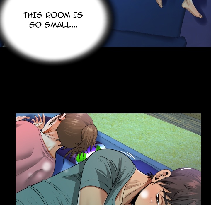 The Unforeseen Guest Chapter 0 - Prologue image 26