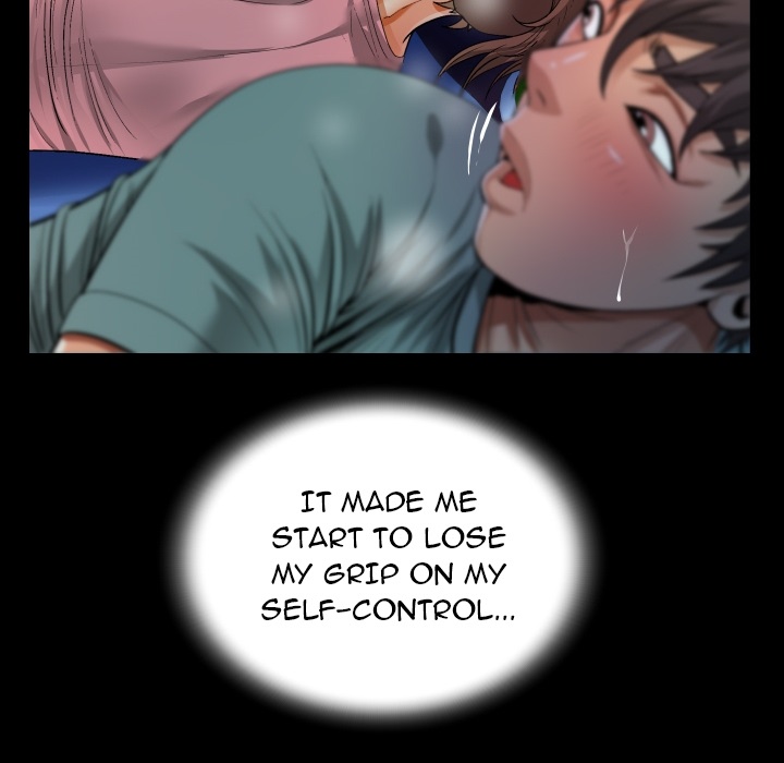 The Unforeseen Guest Chapter 0 - Prologue image 28