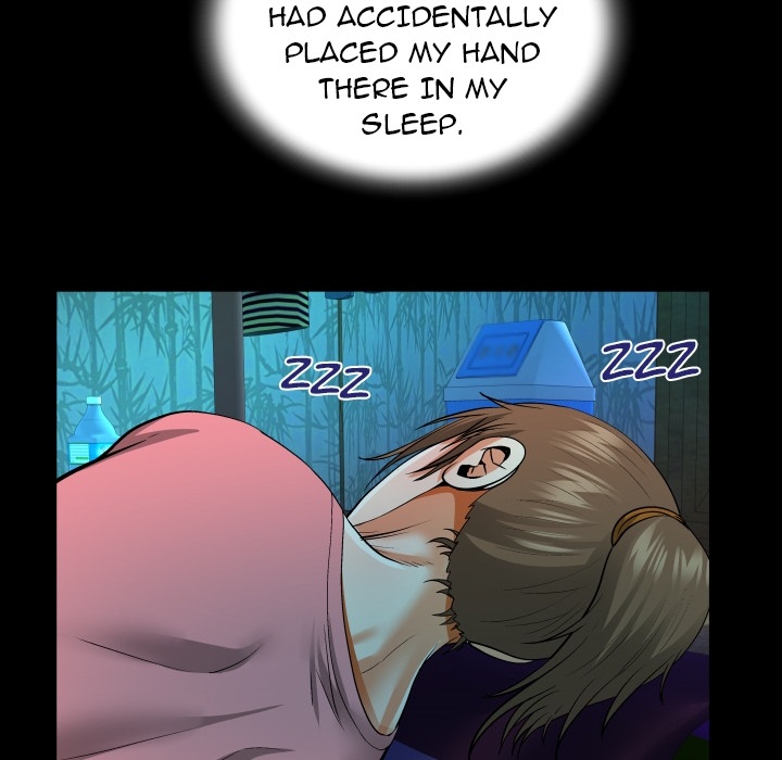 The Unforeseen Guest Chapter 0 - Prologue image 30