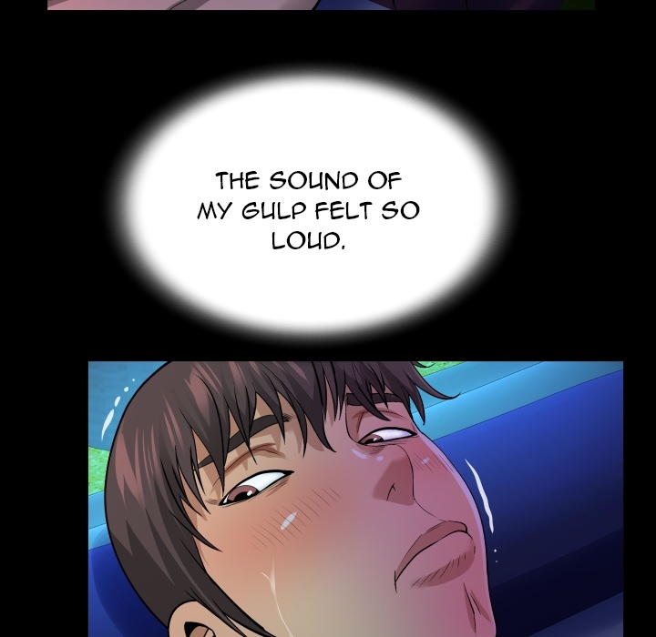 The Unforeseen Guest Chapter 0 - Prologue image 31