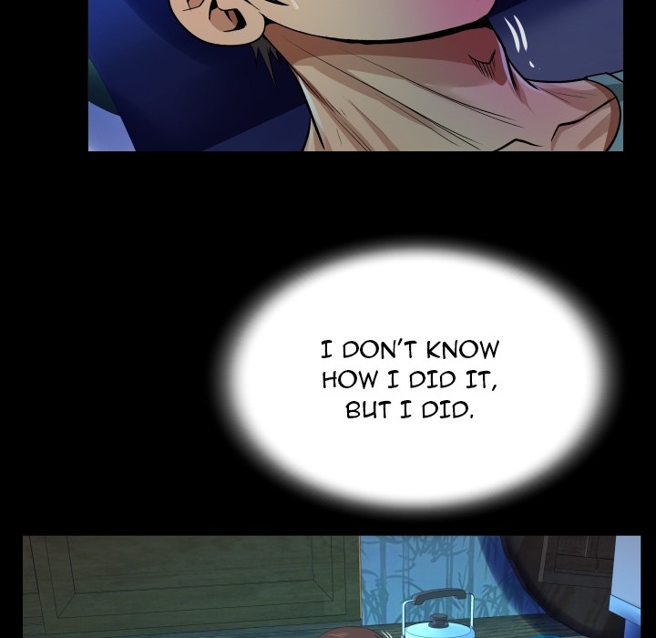 The Unforeseen Guest Chapter 0 - Prologue image 32