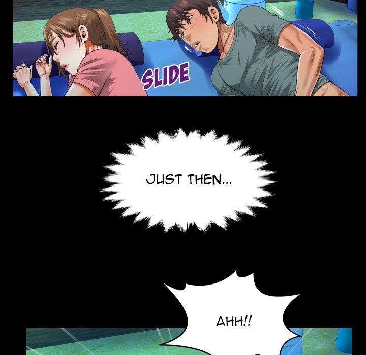 The Unforeseen Guest Chapter 0 - Prologue image 33