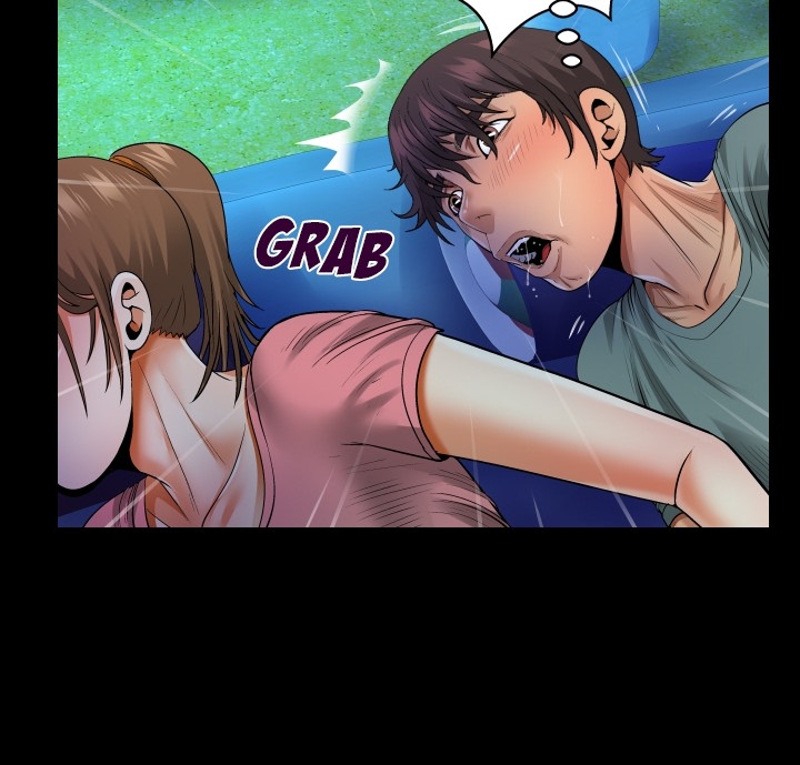 The Unforeseen Guest Chapter 0 - Prologue image 34