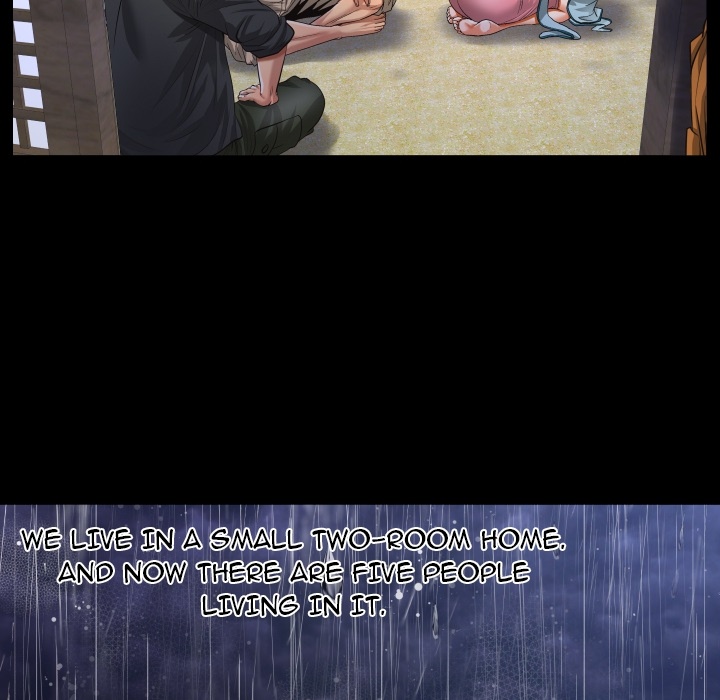The Unforeseen Guest Chapter 0 - Prologue image 5