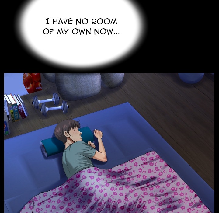 The Unforeseen Guest Chapter 0 - Prologue image 7