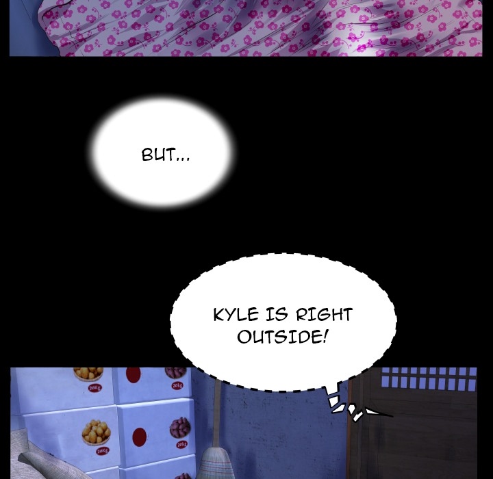 The Unforeseen Guest Chapter 0 - Prologue image 8