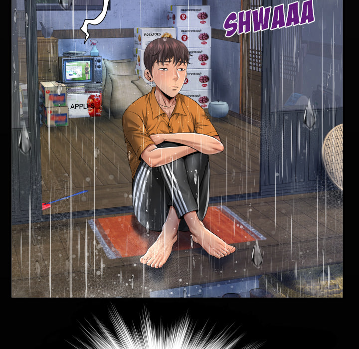 The Unforeseen Guest Chapter 1 image 9