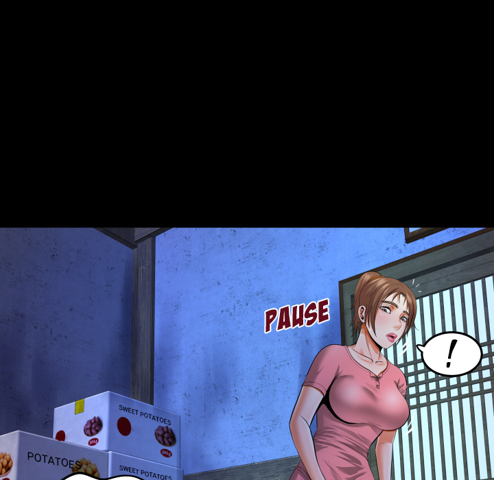 The Unforeseen Guest Chapter 1 image 104