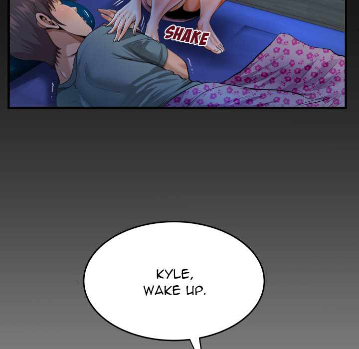 The Unforeseen Guest Chapter 1 image 107