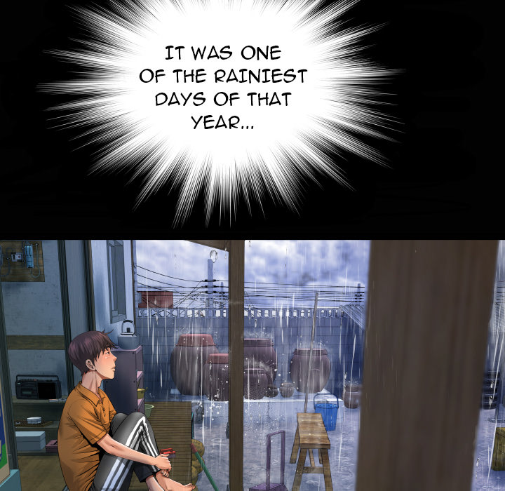 The Unforeseen Guest Chapter 1 image 10