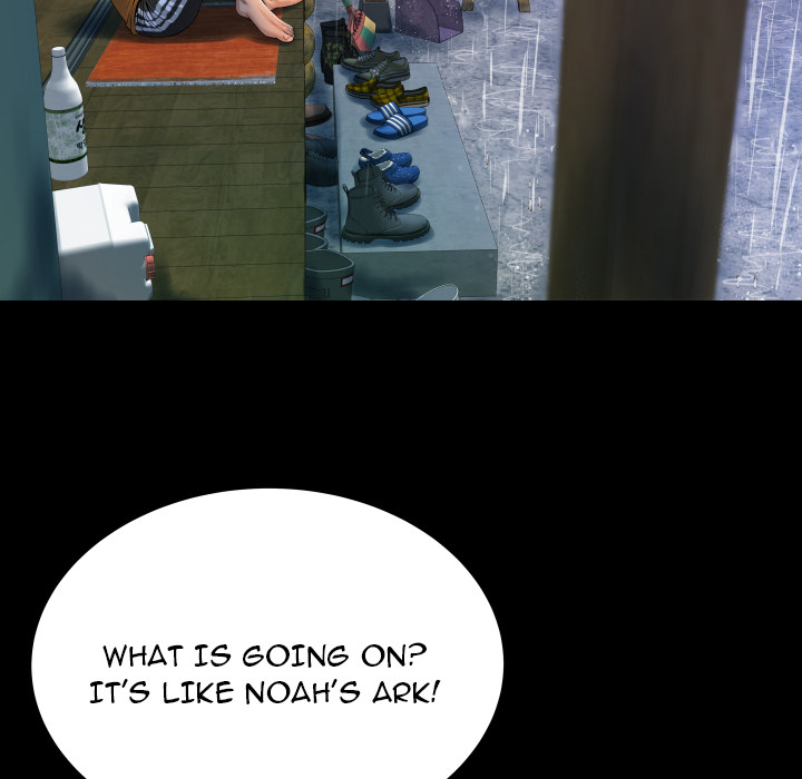 The Unforeseen Guest Chapter 1 image 11