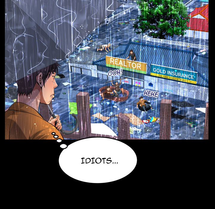 The Unforeseen Guest Chapter 1 image 16