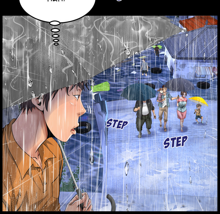 The Unforeseen Guest Chapter 1 image 22