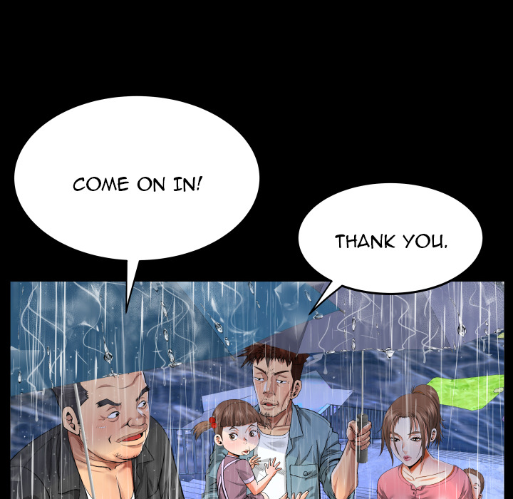 The Unforeseen Guest Chapter 1 image 23
