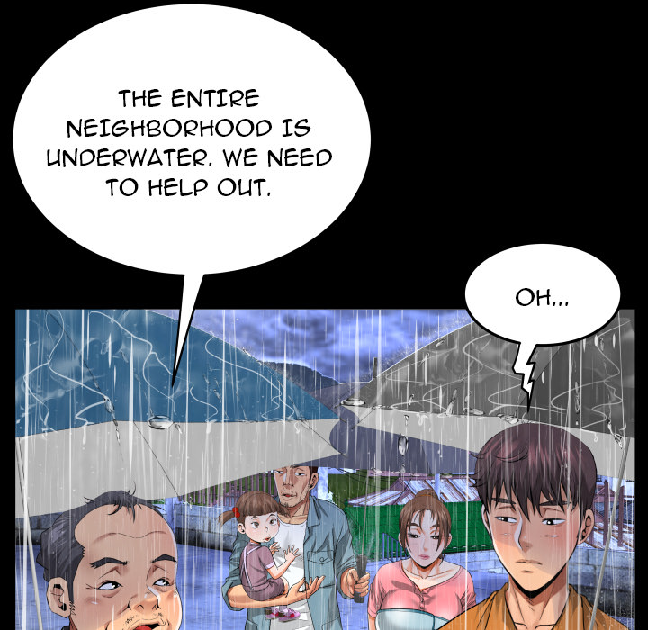 The Unforeseen Guest Chapter 1 image 26