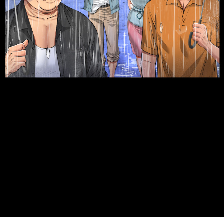 The Unforeseen Guest Chapter 1 image 27