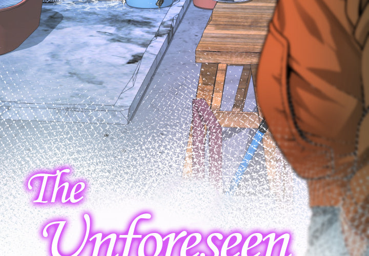 The Unforeseen Guest Chapter 1 image 2