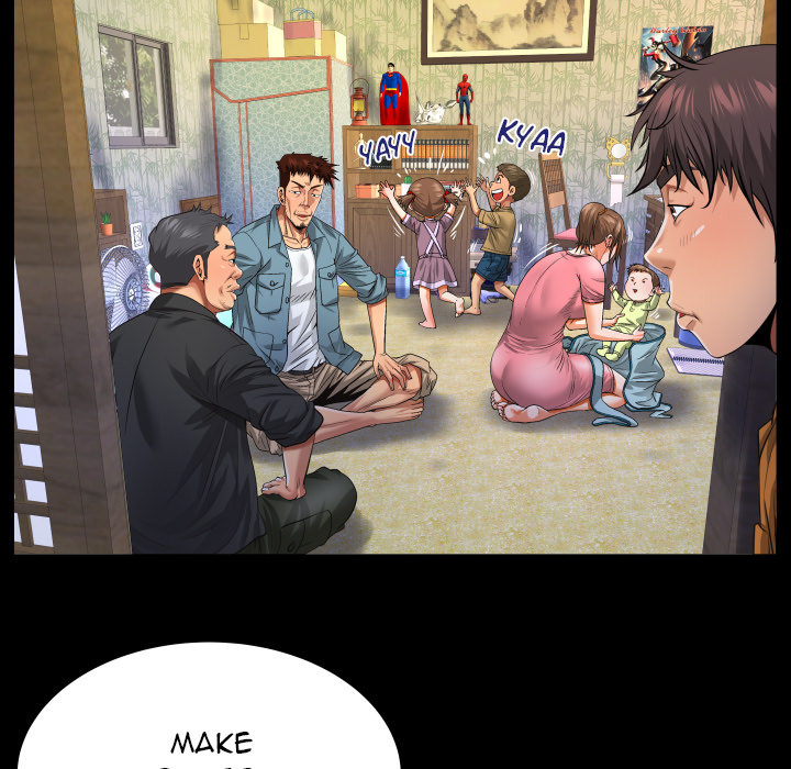The Unforeseen Guest Chapter 1 image 30