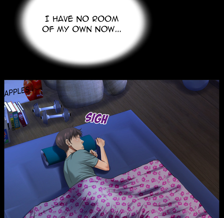 The Unforeseen Guest Chapter 1 image 36