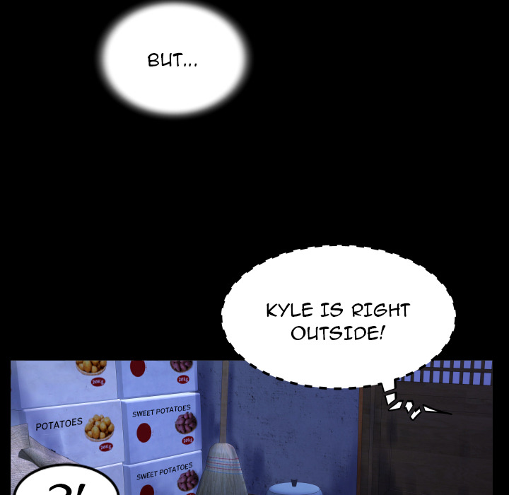 The Unforeseen Guest Chapter 1 image 39