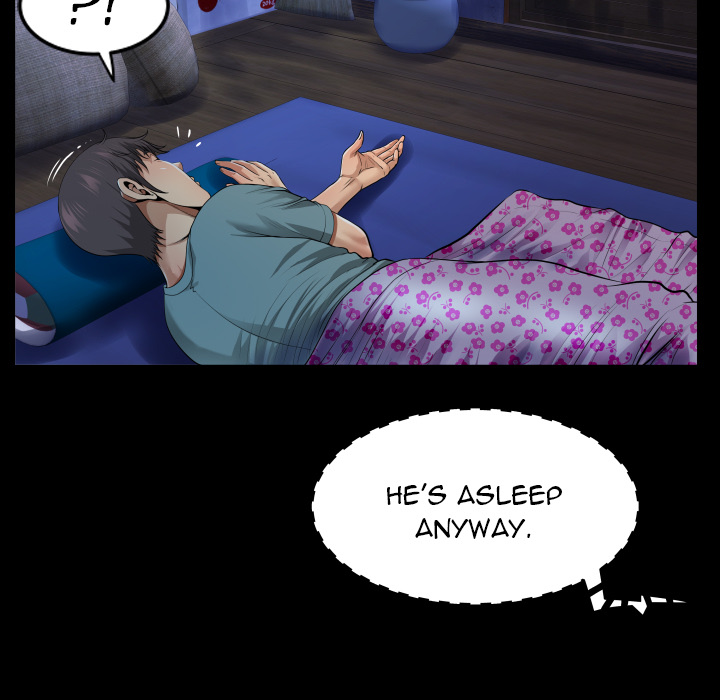 The Unforeseen Guest Chapter 1 image 40