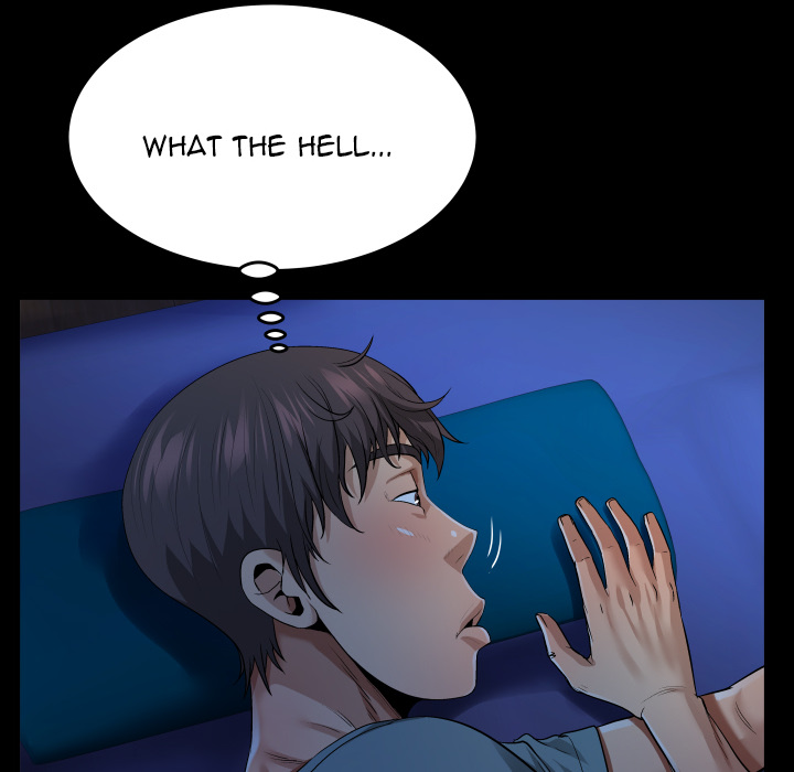 The Unforeseen Guest Chapter 1 image 41