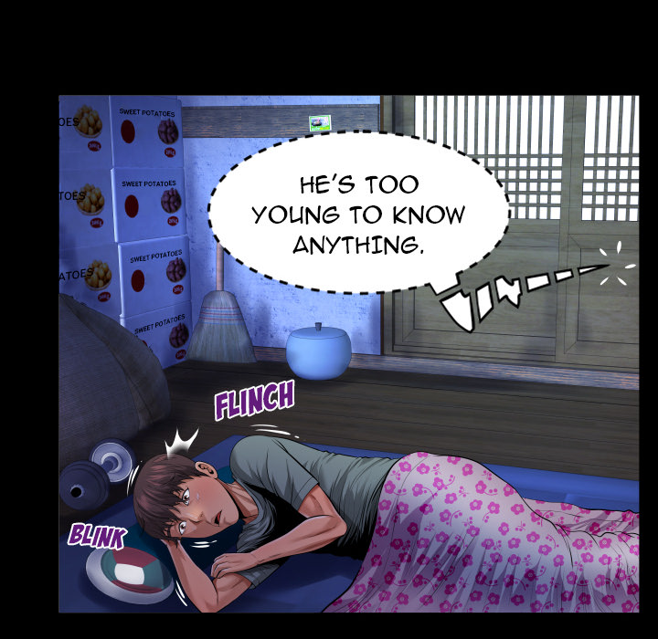 The Unforeseen Guest Chapter 1 image 45