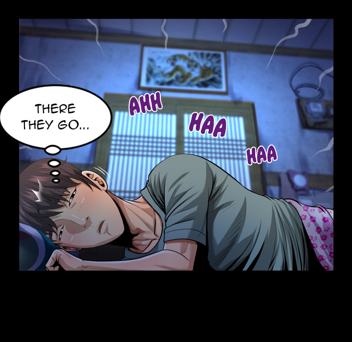 The Unforeseen Guest Chapter 1 image 48