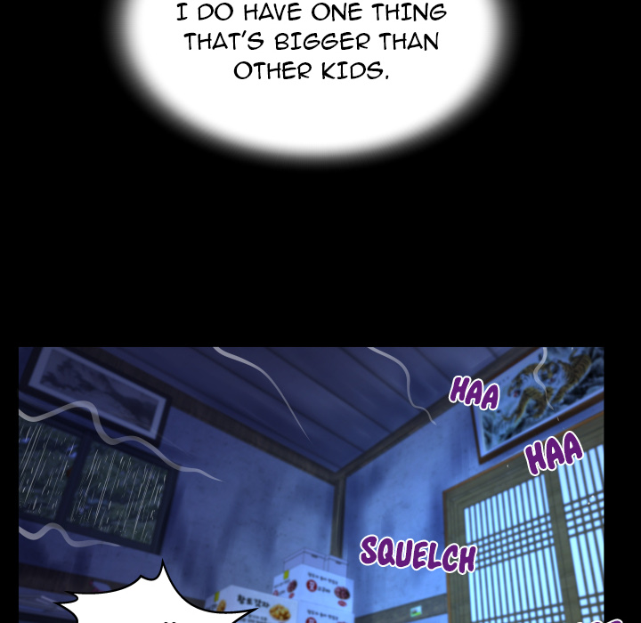 The Unforeseen Guest Chapter 1 image 53