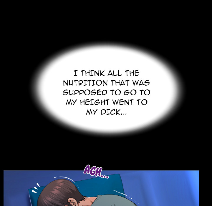 The Unforeseen Guest Chapter 1 image 56