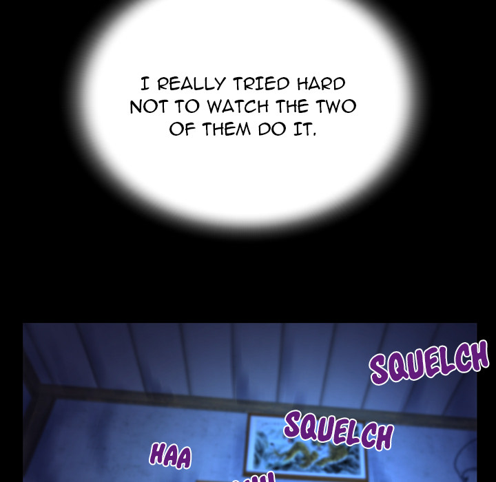 The Unforeseen Guest Chapter 1 image 58