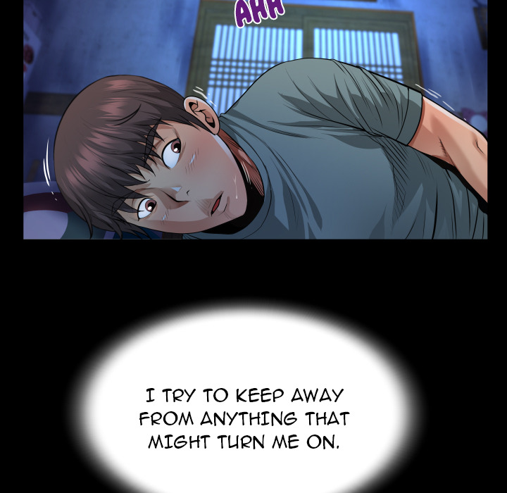 The Unforeseen Guest Chapter 1 image 59