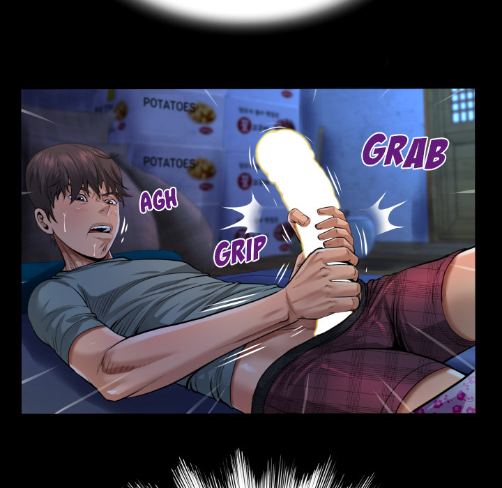 The Unforeseen Guest Chapter 1 image 60