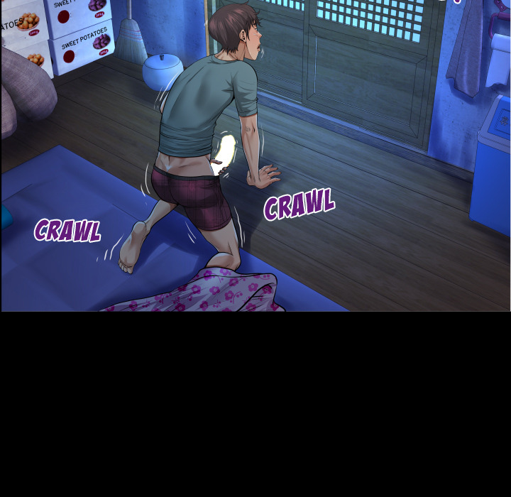The Unforeseen Guest Chapter 1 image 64