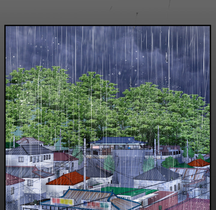The Unforeseen Guest Chapter 1 image 6