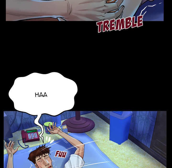 The Unforeseen Guest Chapter 1 image 76