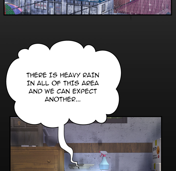 The Unforeseen Guest Chapter 1 image 7