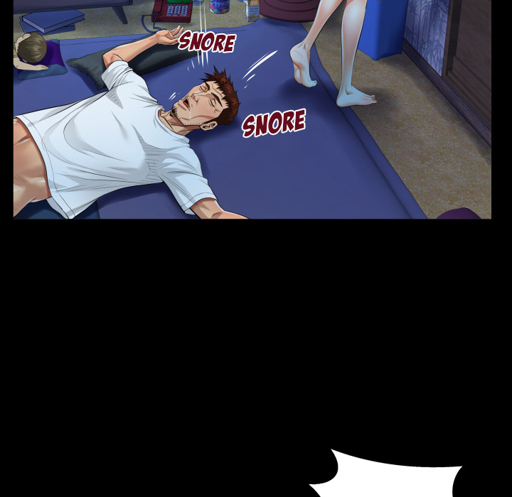 The Unforeseen Guest Chapter 1 image 86