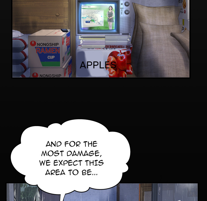 The Unforeseen Guest Chapter 1 image 8
