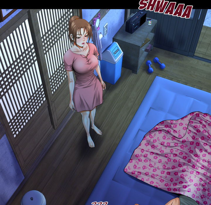 The Unforeseen Guest Chapter 1 image 90