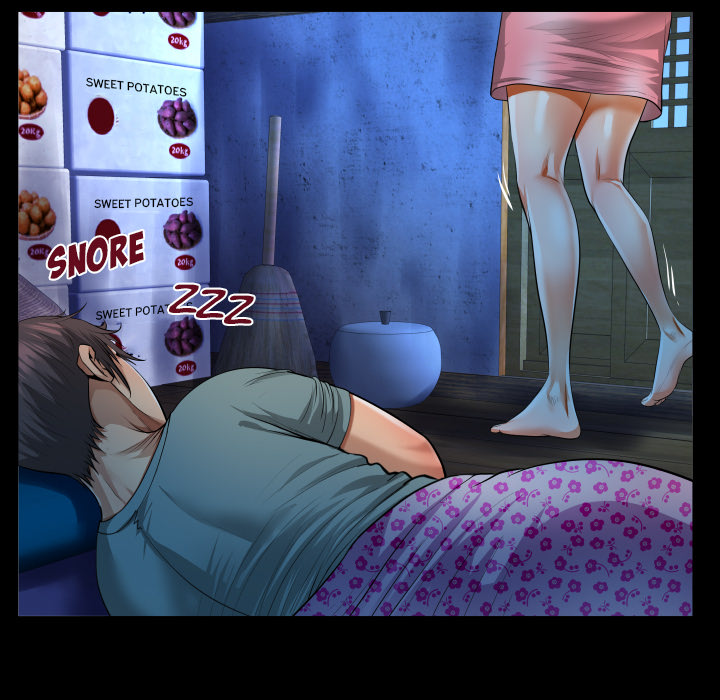 The Unforeseen Guest Chapter 1 image 92