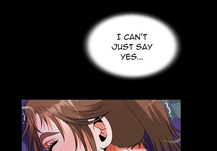 The Unforeseen Guest Chapter 10 image 0