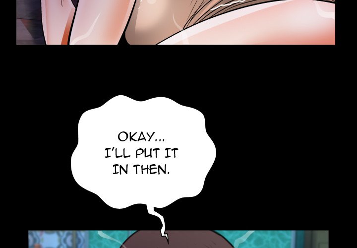 The Unforeseen Guest Chapter 10 image 3