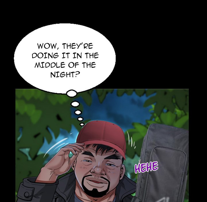 The Unforeseen Guest Chapter 10 image 48