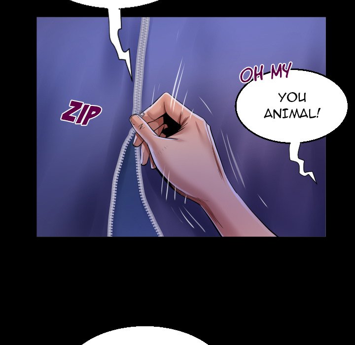 The Unforeseen Guest Chapter 10 image 59