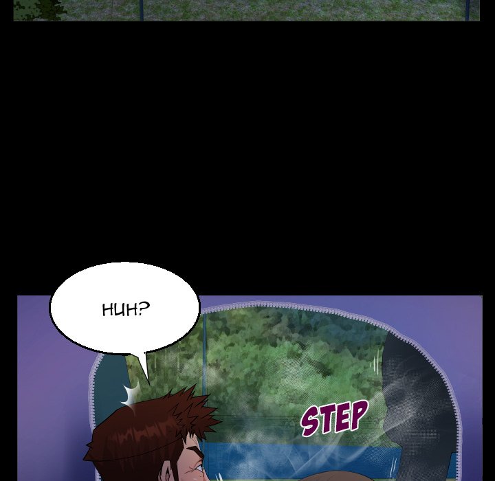 The Unforeseen Guest Chapter 10 image 61