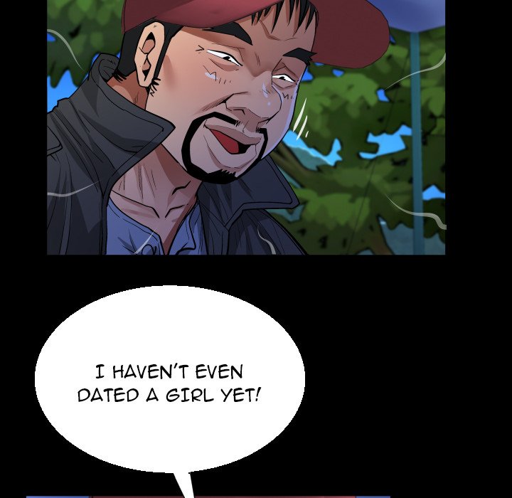 The Unforeseen Guest Chapter 10 image 67