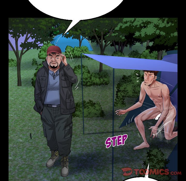 The Unforeseen Guest Chapter 10 image 69