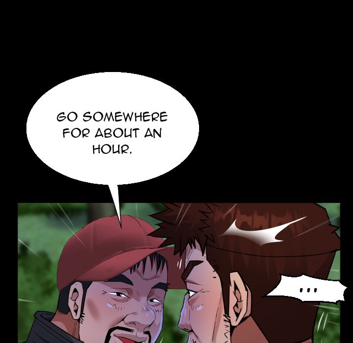 The Unforeseen Guest Chapter 10 image 73