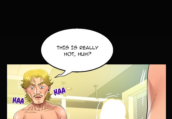 The Unforeseen Guest Chapter 100 image 0